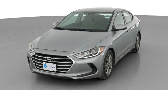 Thumbnail: 2017 Hyundai Elantra - 1