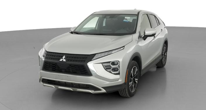 Thumbnail: 2024 Mitsubishi Eclipse Cross - 1