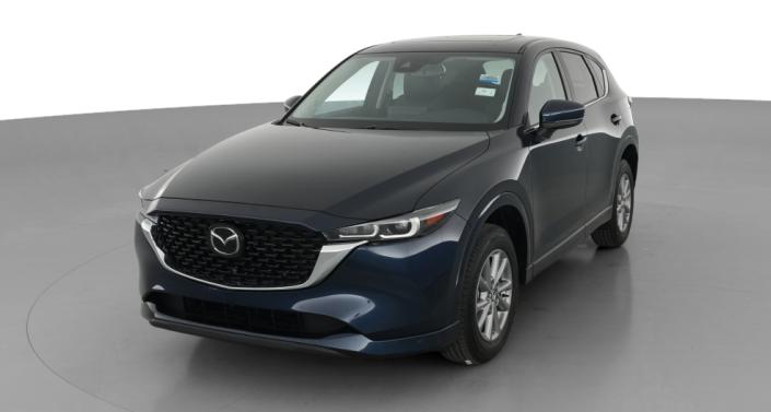 Thumbnail: 2025 Mazda CX-5 - 1