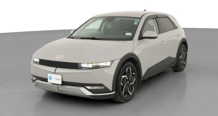 2023 Hyundai Ioniq 5 SE -
                  Hebron, OH