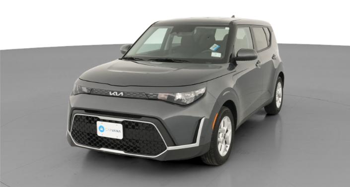 Thumbnail: 2025 Kia Soul - 1