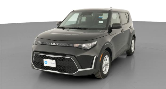 Thumbnail: 2025 Kia Soul - 1