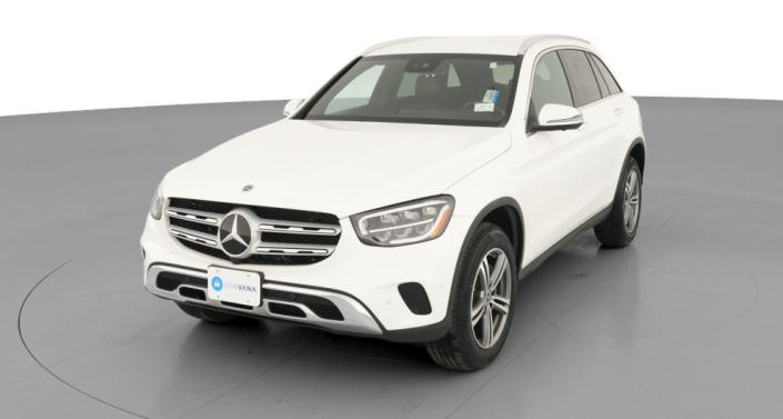 Thumbnail: 2022 Mercedes-Benz GLC - 1