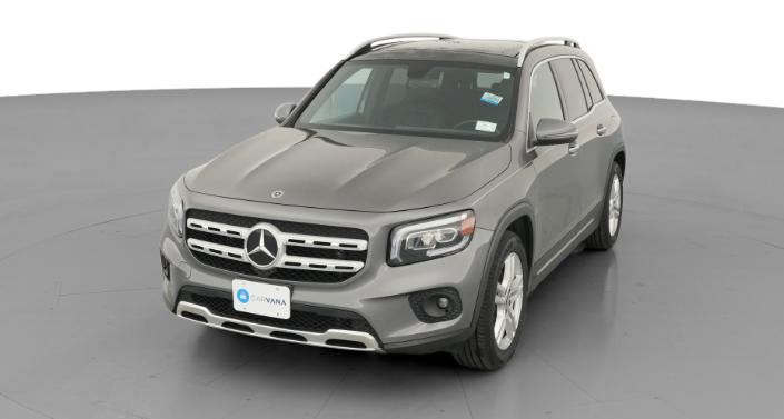 2021 Mercedes-Benz GLB 250 -
                  Auburn, GA