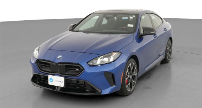 Thumbnail: 2025 BMW 2 Series - 1