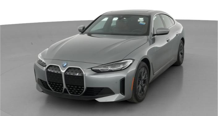 Thumbnail: 2023 BMW i4 - 1