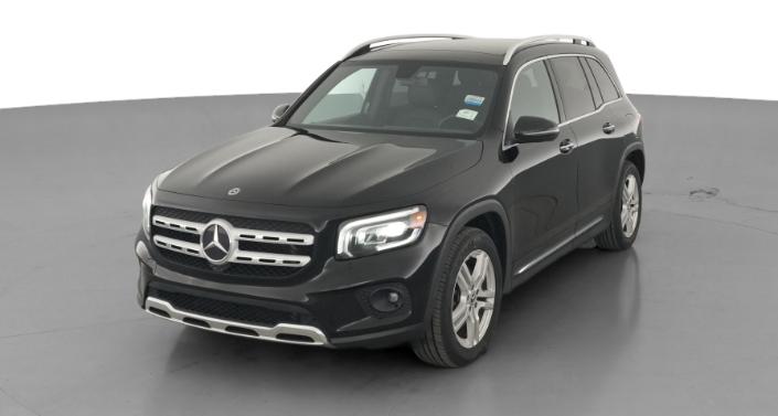 2020 Mercedes-Benz GLB 250 -
                  Beverly, NJ