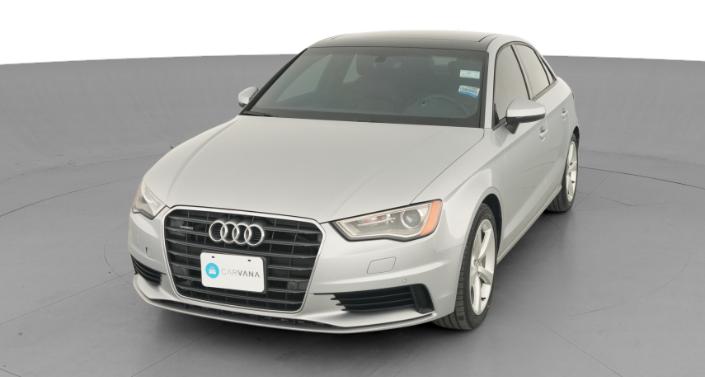 2016 Audi A3 Premium -
                  West Memphis, AR