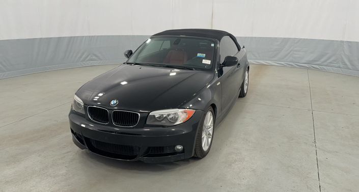2012 BMW 1 Series 128i -
                  Kansas City, MO