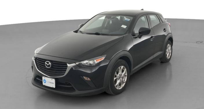 2017 Mazda CX-3 Sport -
                  Beverly, NJ