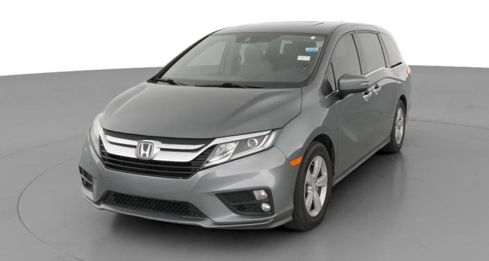 Thumbnail: 2019 Honda Odyssey - 1