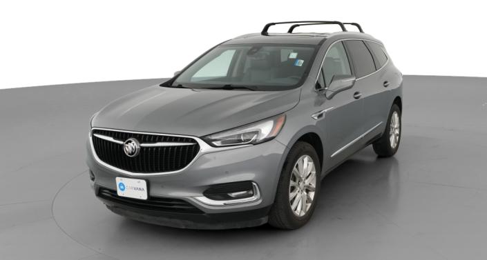 Thumbnail: 2019 Buick Enclave - 1