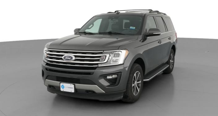 Thumbnail: 2020 Ford Expedition - 1