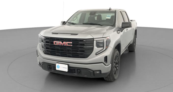 Thumbnail: 2023 GMC Sierra 1500 - 1