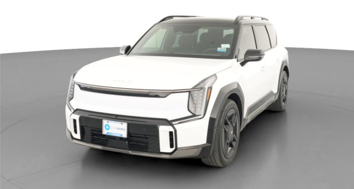 2026 Kia EV9 GT-Line -
                  Fort Worth, TX