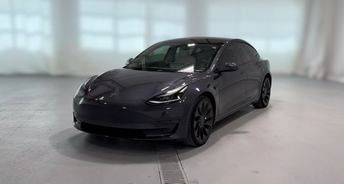 Thumbnail: 2022 Tesla Model 3 - 1