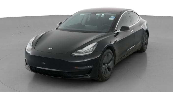 Thumbnail: 2019 Tesla Model 3 - 1