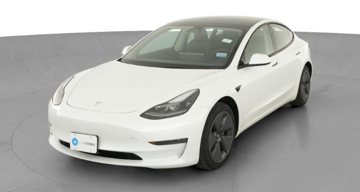 Thumbnail: 2023 Tesla Model 3 - 1