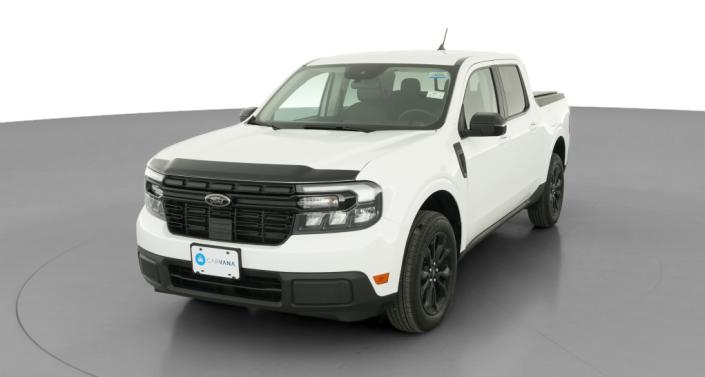 Thumbnail: 2024 Ford Maverick - 1