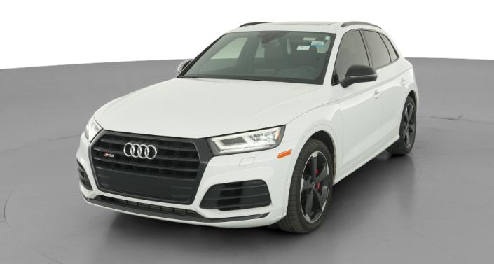 2019 Audi SQ5 Premium Plus -
                  Tolleson, AZ