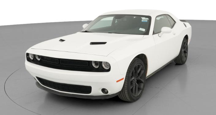 Thumbnail: 2022 Dodge Challenger - 1