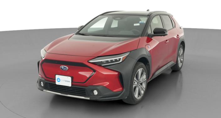 2023 Subaru Solterra Touring -
                  Rocklin, CA