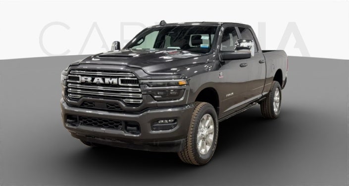 2026 RAM Ram 2500 Pickup