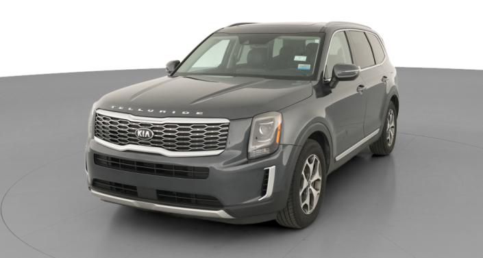 Thumbnail: 2020 Kia Telluride - 1