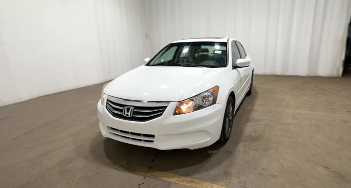 Thumbnail: 2012 Honda Accord - 1