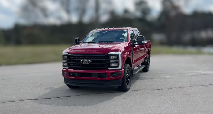 Thumbnail: 2024 Ford Econoline - 1