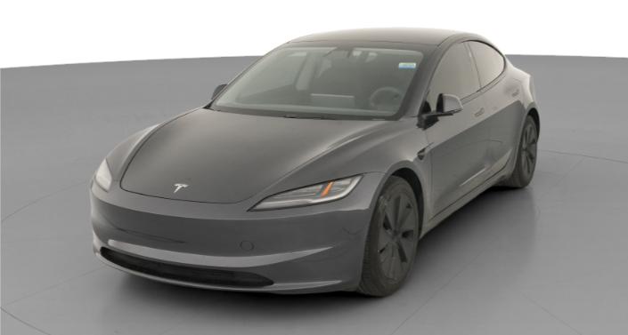 Thumbnail: 2024 Tesla Model 3 - 1
