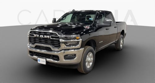 2026 Ram 2500 Crew Cab