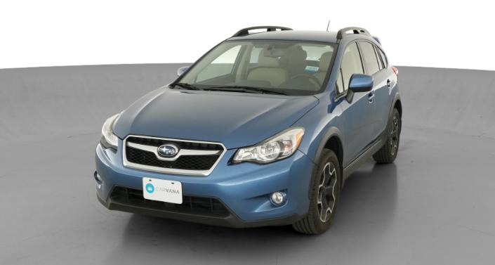 2014 Subaru XV Crosstrek Premium -
                  Colonial Heights, VA