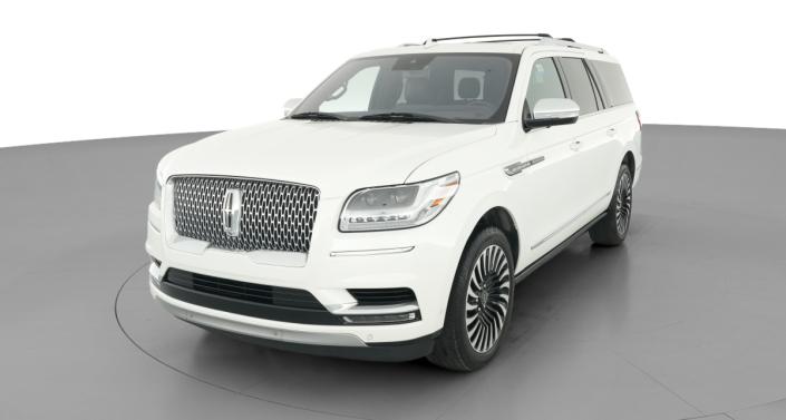 2020 Lincoln Navigator L Black Label -
                  Haines City, FL
