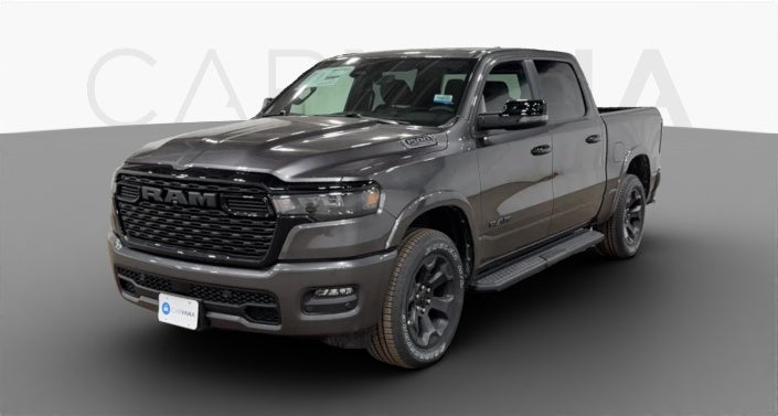 2026 RAM Ram 1500 Pickup