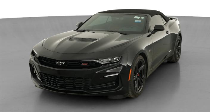 Thumbnail: 2023 Chevrolet Camaro - 1