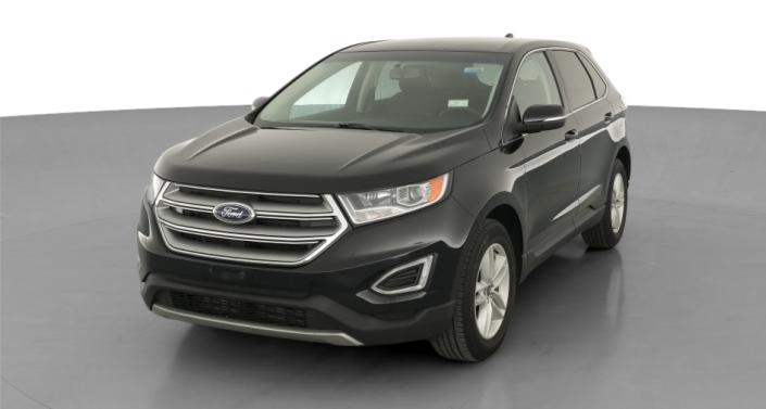Thumbnail: 2018 Ford Edge - 1