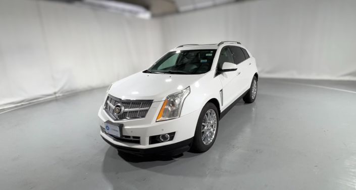 2013 Cadillac SRX Premium -
                  Tracy, CA