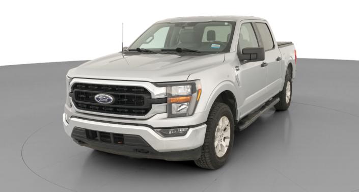 Thumbnail: 2023 Ford Econoline - 1