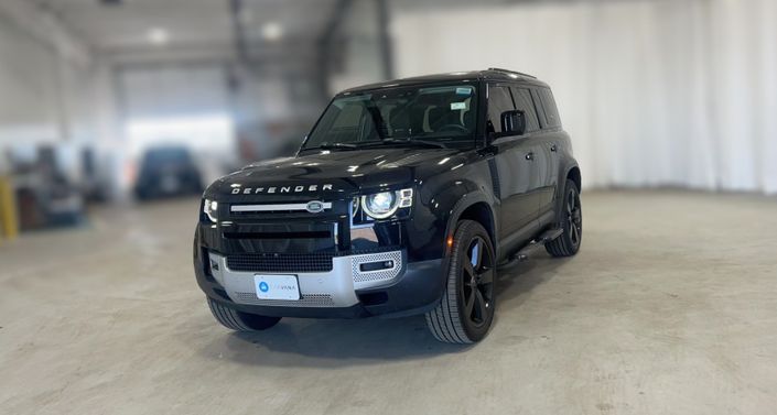 Thumbnail: 2024 Land Rover Defender - 1