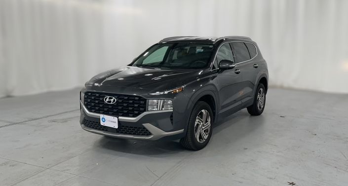 Thumbnail: 2023 Hyundai Santa Fe - 1