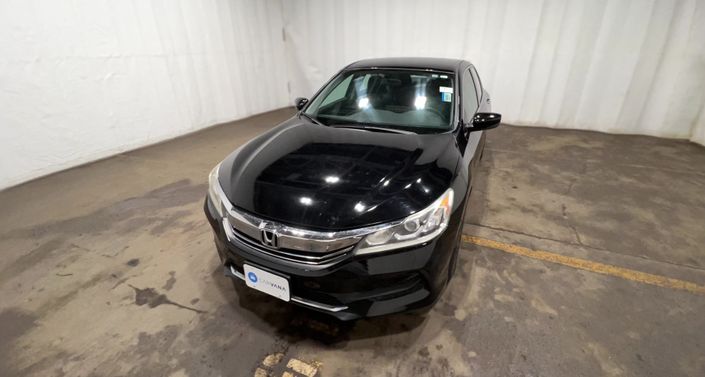 Thumbnail: 2016 Honda Accord - 1