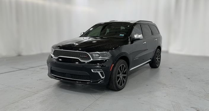 Thumbnail: 2021 Dodge Durango - 1