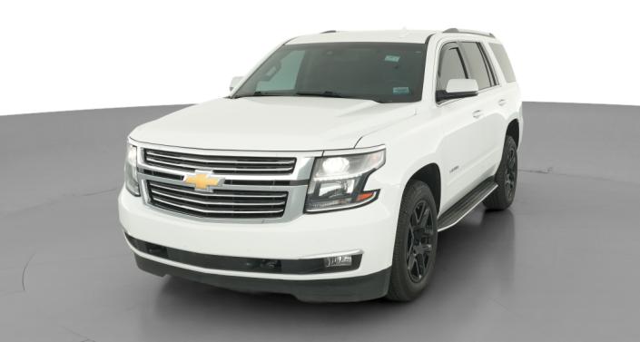 Thumbnail: 2019 Chevrolet Tahoe - 1