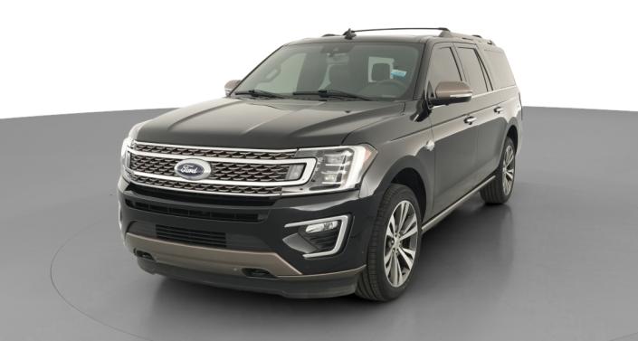 Thumbnail: 2021 Ford Expedition MAX - 1