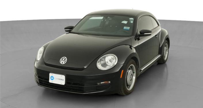 2012 Volkswagen Beetle  -
                  Colonial Heights, VA