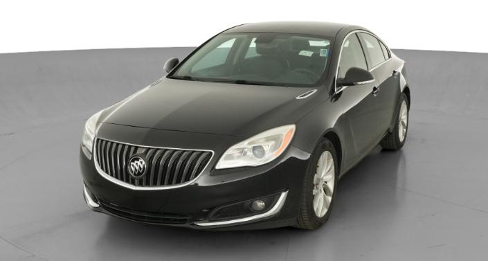 2014 Buick Regal Base -
                  Colonial Heights, VA