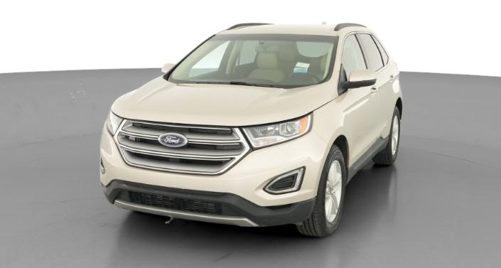 Thumbnail: 2017 Ford Edge - 1