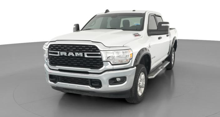 Thumbnail: 2023 RAM 2500 - 1