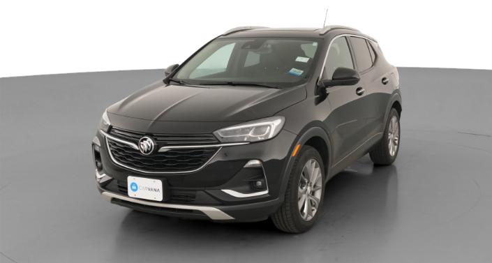 Thumbnail: 2023 Buick Encore GX - 1